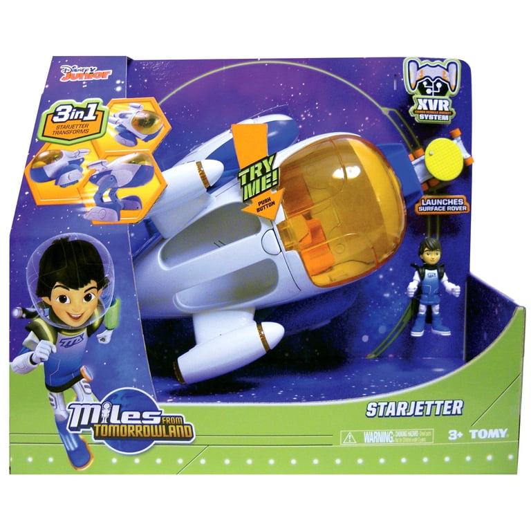 Miles From Tomorrowland StarJetter - Walmart.com