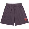 thumbnail image 1 of Pantalones cortos de estilo americano de moda para hombre, pantalones cortos deportivos casuales de malla cortados a la rodilla, pantalones cortos de entrenamiento para correr y baloncesto para hombre, 1 of 4