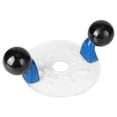 thumbnail image 3 of Base del Enrutador Ticfox con Asas Placa Base de Repuesto de PVC, 3 of 12