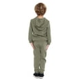 thumbnail image 6 of Teenage Mutant Ninja Turtles Toddler Boy Hoodie and Joggers Set, Sizes 12M-5T, 6 of 9