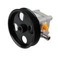 thumbnail image 3 of SINOCMP Power Steering Pump w/ Pulley-Brand New for Volvo C70 S60 S70 S80 V70 XC70 1999-2005-21-5283, 3 of 6