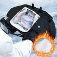 thumbnail image 3 of Control remoto de drones Guante Caliente, un guante prueBa de viento de control remoto de control remoto resistente al agua para rc2 rc-n1 n2 n3 rc pro fvp 2 3 3, 3 of 7
