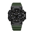 thumbnail image 7 of Explojoy Men's Military Sport Watch – Dual Display Quartz Digital Wristwatch, 50M Waterproof, 7 of 7