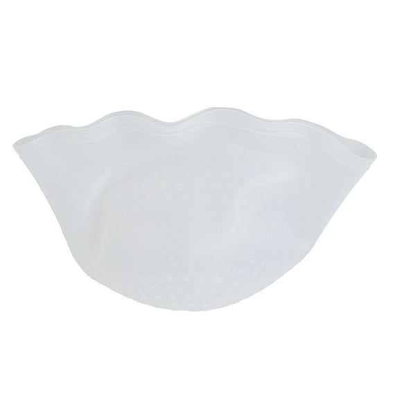 Gorro De Silicona Para Teñir El Cabello, Gorro Destacado Con Gancho