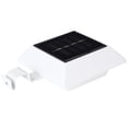 thumbnail image 4 of Lámpara de valla solar Ccdes 6 LED impermeable decoración al aire libre, 4 of 7