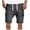 Grey, variant on Shorts for Men Men's Summer Casual Solid Shorts Drawstring Button Shorts Pants with Pocket Sports Shorts for Men Khaki M