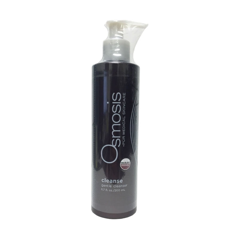 osmosis cleanse