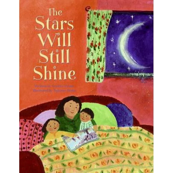 Pre-Owned The Stars Will Still Shine (Hardcover) 0060546395 9780060546397