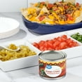 thumbnail image 2 of Great Value Canned Medium Diced Green Chiles, 4 oz, 2 of 7