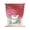 Rose Red, variant on Red Ombre Coastal Tie Up Curtains for Kitchen Windows,Adjustable Rod Pocket Valance 54 Inch Long, Summer Nautical Beach Ocean Seaside Window Treatment Balloon Roman Blind Shade, 42" x 54"