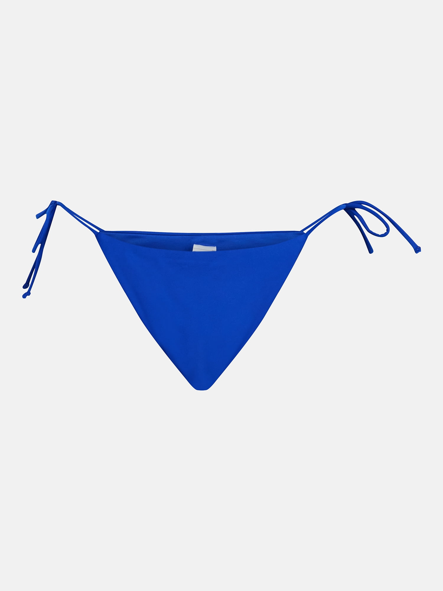No Boundaries String Bikini Bottoms, Women’s XXS-XXL