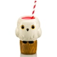 thumbnail image 1 of Taza de café Harry Potter Hedwig Owl 480 ml Ceramic Jerrod, 1 of 7