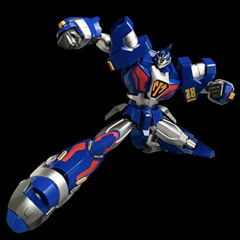 新品未使用ライオボットTETSUJIN 28 FX & 17 PHOENIX Sentinel - Riobot - Superconductive Robo Tetsujin 28 FX & 17