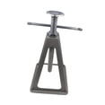 thumbnail image 2 of Colaxi Generic RV Stabilizer Jack Leveling Jack Height Adjustable 28 to 44 cm Practical Support Stand Aluminum for Rvs Trailers, 2 of 8