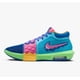 thumbnail image 1 of Nike Lebron 8 Witness I Promise School Men Basketball Shoes HJ2963 900, 1 of 6