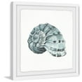 thumbnail image 3 of MARMONT HILL 'Classy Shell' Framed Painting Print 32 x 32, 3 of 5