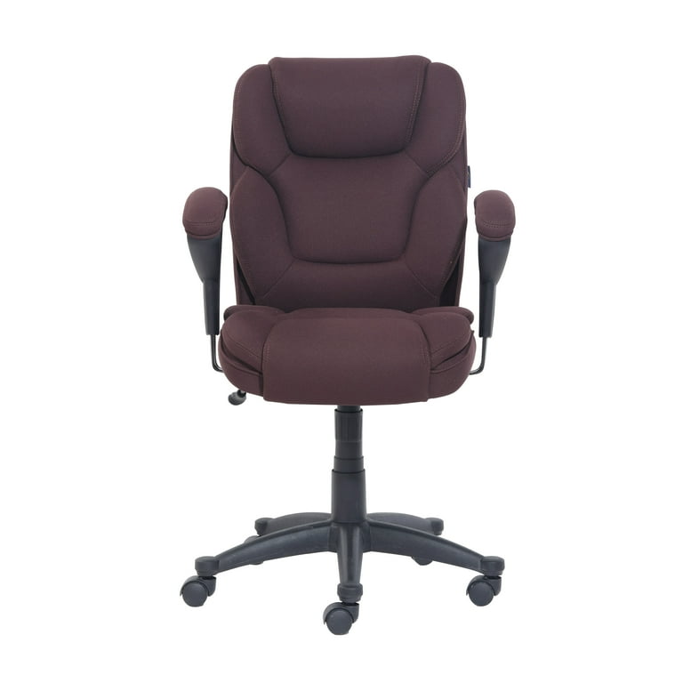 Serta manager chair sale walmart