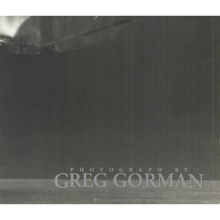 GREG GORMAN Joan Severance, 1992 - Walmart.com