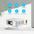 thumbnail image 2 of Compatible Epson T694 Ink Cartridge Combo PBK/C/M/Y/MBK By Superink, 2 of 5
