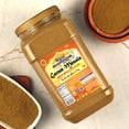 thumbnail image 5 of Rani Garam Masala Indian 11-Spice Blend 80oz (5lbs) 2.27kg Bulk PET Jar ~ All Natural, Salt-Free | Vegan | No Colors | Gluten Friendly | NON-GMO | Indian Origin, 5 of 10