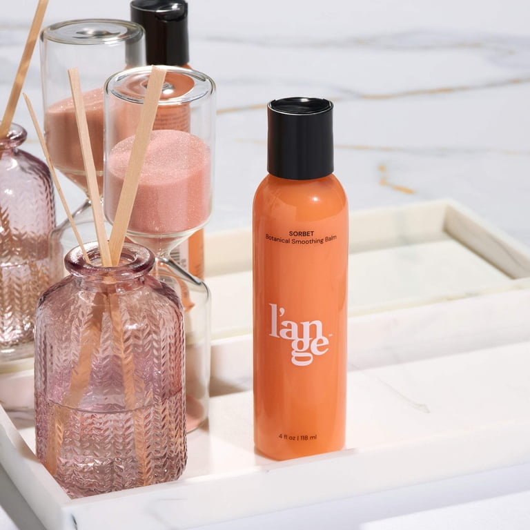 L'ange Hair Nourishing Biotin Coconut Oil Smoothing Balm Leave-In