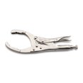 Genius Tools Oil Filter Locking Pliers 53mm–118mm Adjustable Jaw Anti ...