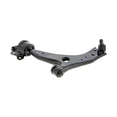 thumbnail image 4 of Mevotech GS70162 Suspension Control Arm & Ball Joint Assembly Fits select: 2006-2011 VOLVO S40, 2006-2013 VOLVO C70, 4 of 7
