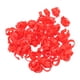 thumbnail image 3 of Poultry Buckle Feet Ring Durable Poultry Feet Ring Open Type Reusable PP Plastic Writable For Duck ANGGREK Otros, 3 of 8
