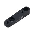 thumbnail image 4 of Bicycle Brake Adapter Aluminum Alloy Brake Bicycle Maintenance Easy To Use Non-deformation For 140 160mm Discs, 4 of 10