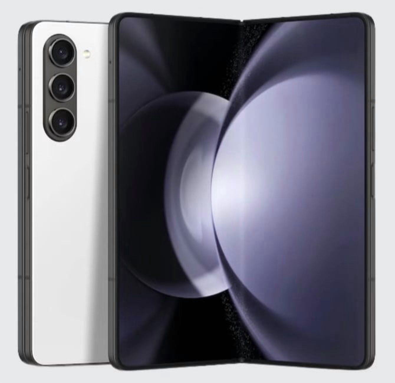 Samsung Galaxy Z Fold5 512GB - AT&T - Gray