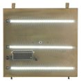 thumbnail image 5 of Meyda Tiffany 116623 17.25" W Corn Led Wall Sconce - Copper, 5 of 6