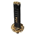 thumbnail image 2 of Gear Knob Unique Samurai Catchers Gear Coches automáticos Coches de transmisión manual 15CM Zulema  Perilla de la palanca de cambios, 2 of 5
