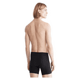thumbnail image 2 of Calvin Klein NB3263001 Pure Cotton Stretch Blend 3-Pack Trunk M, 2 of 2