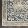thumbnail image 3 of Nourison Home Malta MAI12 Blue/Ivory/Beige Indoor Area Rug - 9' x 12', 3 of 8