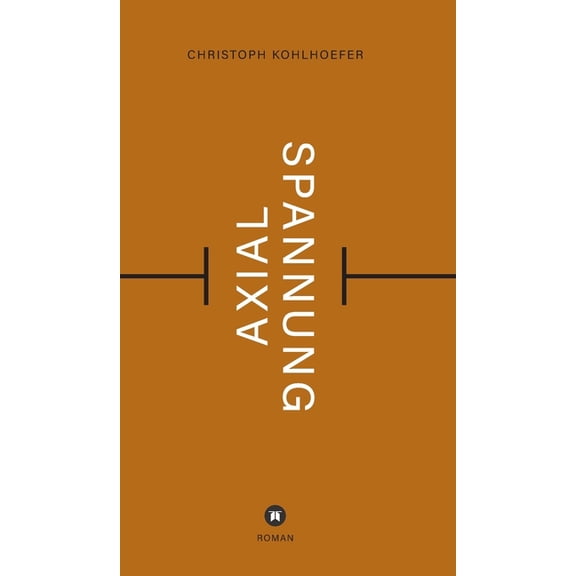 Axialspannung (Hardcover)