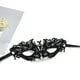 thumbnail image 5 of Cubierta de la Cara Zulema para Masquerade Ball Cosplay 21cmx8cm, 5 of 7