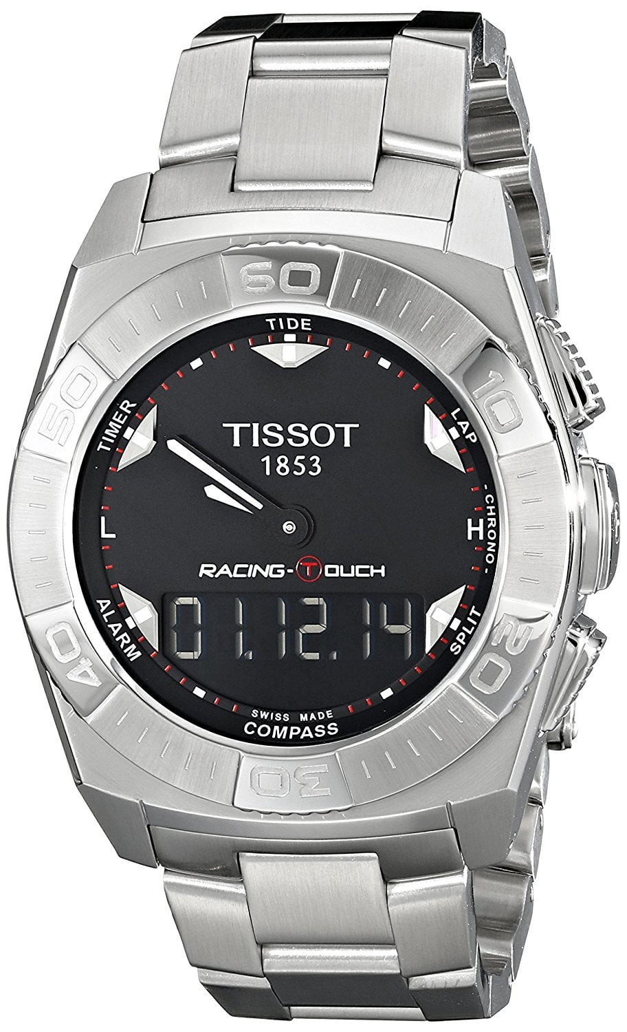 tissot t touch uk