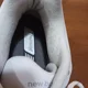 thumbnail image 5 of New Balance Mens Sneakers 577v1 (MW577WT White Lace Ups Size 13, 5 of 6