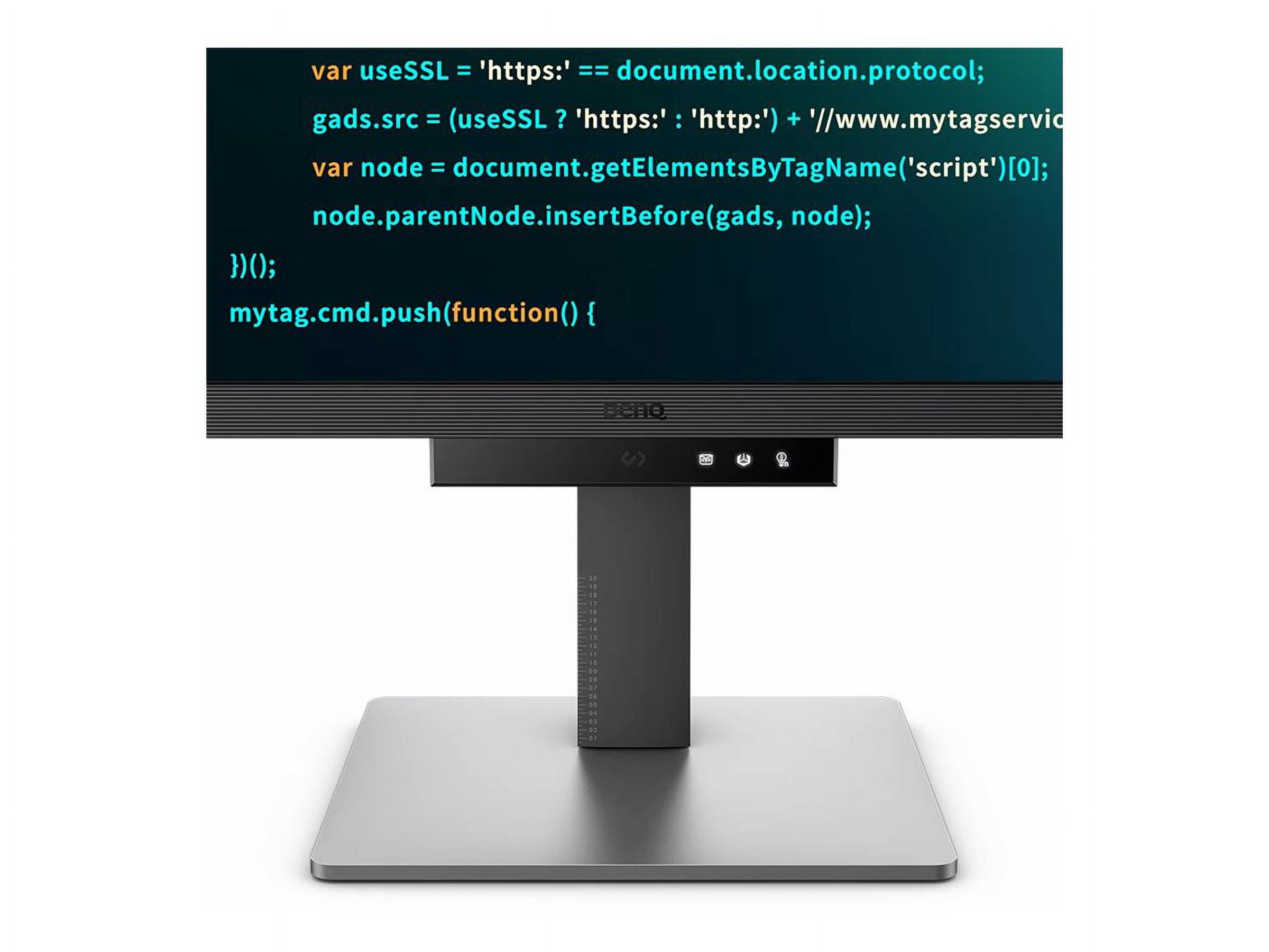 BenQ RD240Q 24.1”, 2560x1600, Noir, RD240Q