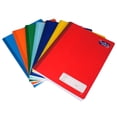 thumbnail image 1 of Libreta Cosida Cuaderno Cosido 100 Hojas Profesional 5 Pzas Cuadro Chico, 1 of 7