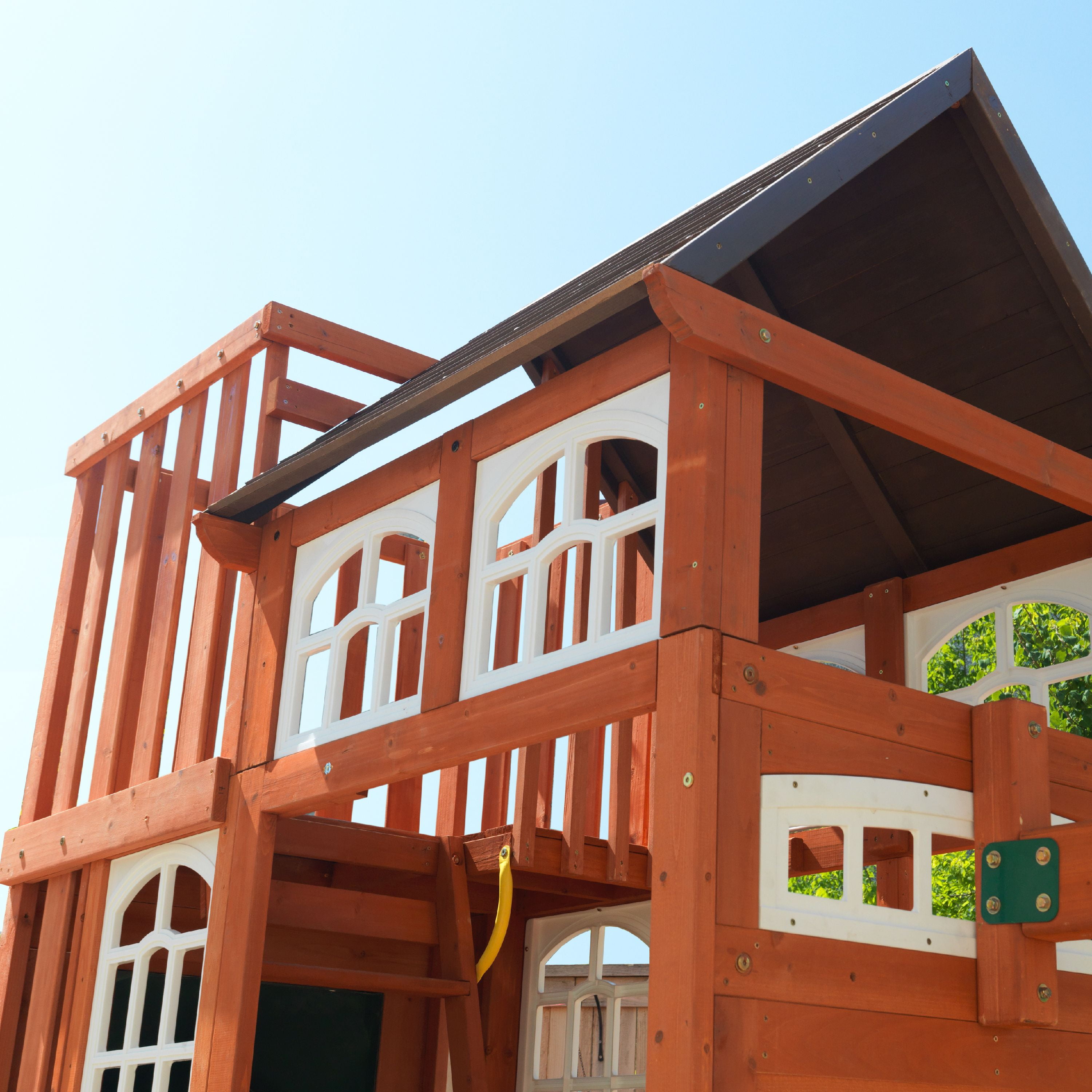 cedar summit by kidkraft copper ridge