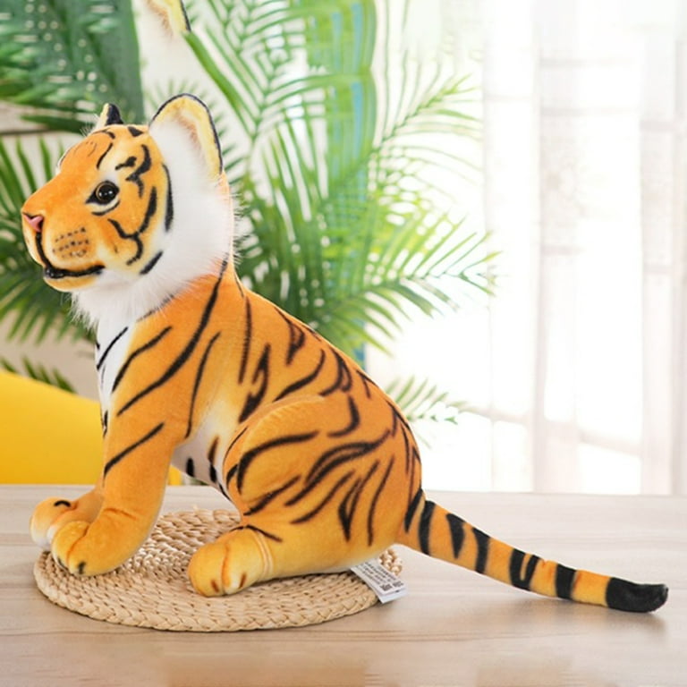 Walmart tiger toy hotsell
