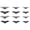 Style 2, variant on vlrwzc 3D Bats Wall Decal Wall Sticker for Home Halloween Party Decoration