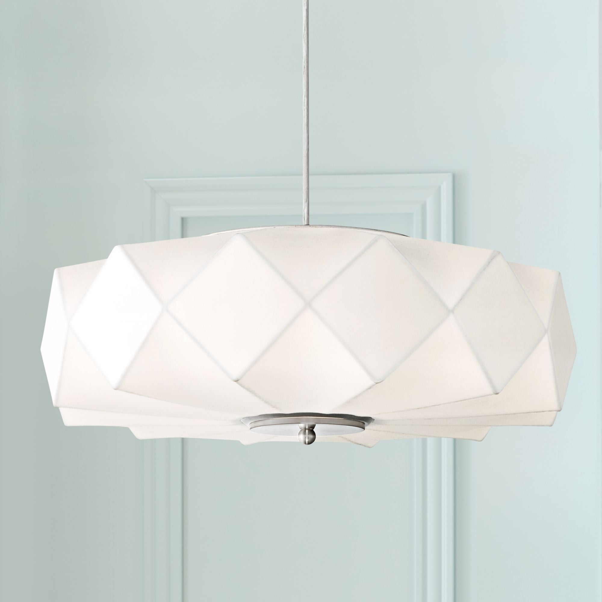 space ceiling light