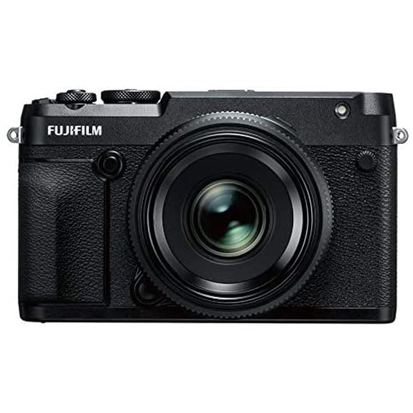 Expert Shield screen protector for Fuji GFX 50R (crystal clear)