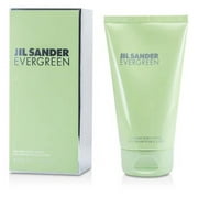 Evergreen by Jil Sander for Women Body Lotion 5 oz. New in Box