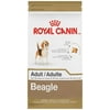 Royal Canin Beagle Adult Dry Dog Food, 6 lb
