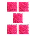 thumbnail image 1 of Inteprter Raffia Shredded Paper Perfect DIY Confetti Relleno a prueba de golpes Suministros de embalaje para el aula escolar phloxine floxina 5piezas Inteprter CBP255489, 1 of 4