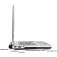 thumbnail image 4 of Restored Dell Latitude E6430 - Core i7 3520M / 2.9 GHz - Win 10 Pro - 16 GB RAM - 256 GB SSD - DVD-Writer - 14" - HD Graphics 4000 - black (Refurbished), 4 of 4
