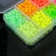 thumbnail image 4 of Juego de 1000 accesorios para pesca con bloqueo de cuentas luminosas Luya de alta calidad para caza, 4 of 5